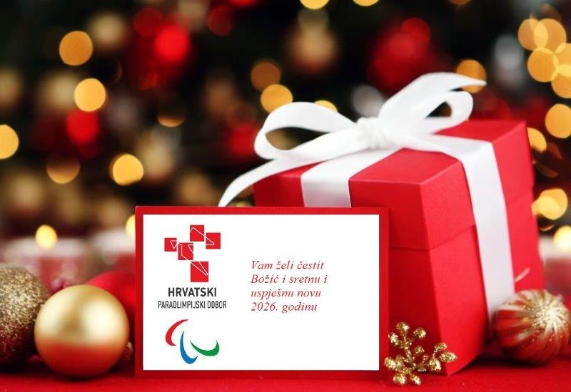 HPO bozicna cestitka